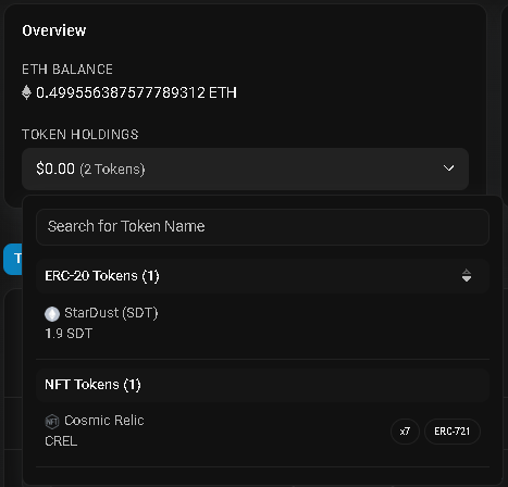 Address Sepolia Etherscan